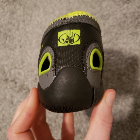 Body Glove 3t Barefoot Zap water shoe - Picture 3 of 8